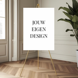 Eigen design - Bord