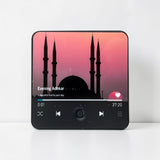 Audio magneet voor Evening Adhkar